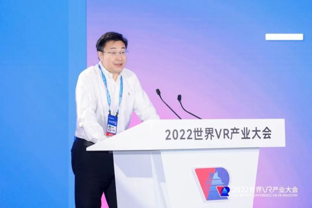 南昌漢代?；韬顕?guó)遺址博物館館長(zhǎng)彭印?：?VR技術(shù)延伸了博物館的展覽空間