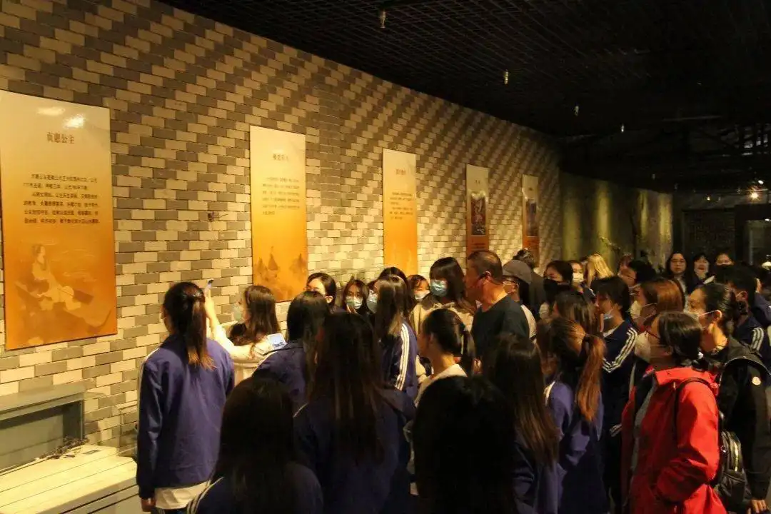 吉林省社會科學(xué)院渤海國博物館改造工程施工、監(jiān)理