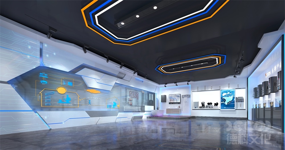 云展館設計如何提供觀眾對展品的標記和評論功能？