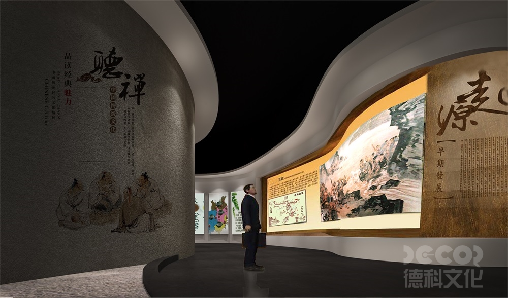 如何利用展館設(shè)計的智能音箱設(shè)備來提供茶葉相關(guān)的互動信息