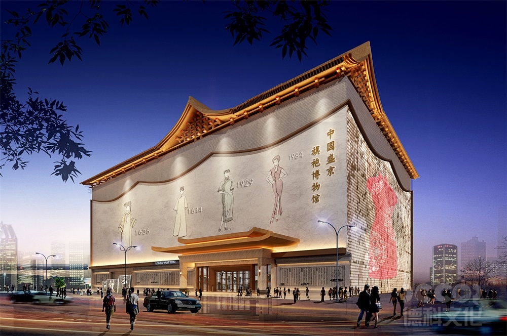 博物館裝修如何利用展示技術和多媒體元素來豐富展品的呈現方式？