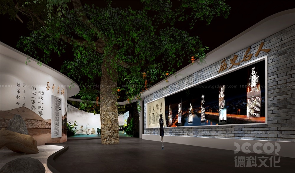 宗教博物館設(shè)計(jì)中如何處理觀眾的安全和緊急疏散？