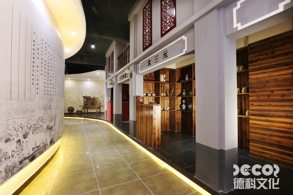 如何利用規(guī)劃館設(shè)計(jì)來展示城市規(guī)劃和發(fā)展的歷史和現(xiàn)狀？