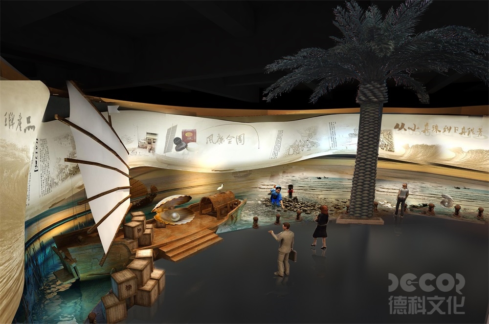 企業(yè)展廳設(shè)計公司如何應(yīng)對展覽的展品保險和風(fēng)險控制？