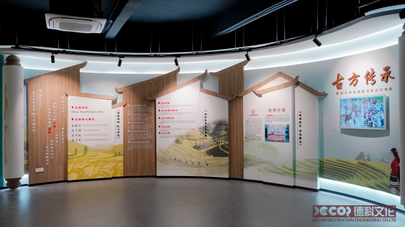 如何利用展覽館設(shè)計來展示不同藝術(shù)形式和風(fēng)格的多樣性？