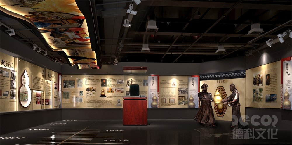 企業(yè)展廳設計公司如何應對展覽的展品拍攝和攝影？