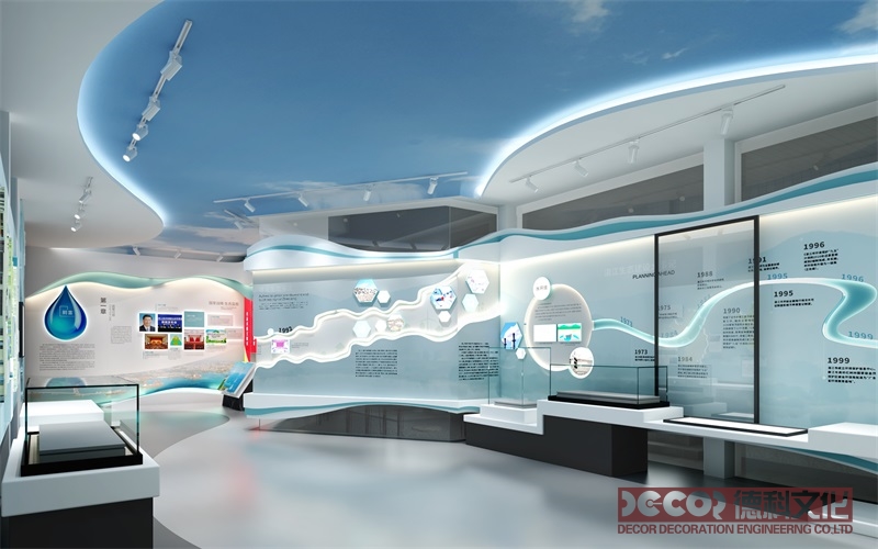 規(guī)劃館設(shè)計(jì)公司的設(shè)計(jì)風(fēng)格和特點(diǎn)是什么？