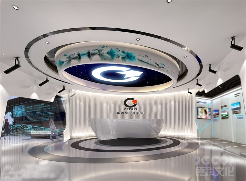 如何利用展覽館裝修的音效和聲場設(shè)計(jì)來創(chuàng)造沉浸式的展覽體驗(yàn)？