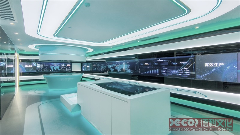 展館裝修公司如何應預算限制和成本控制？