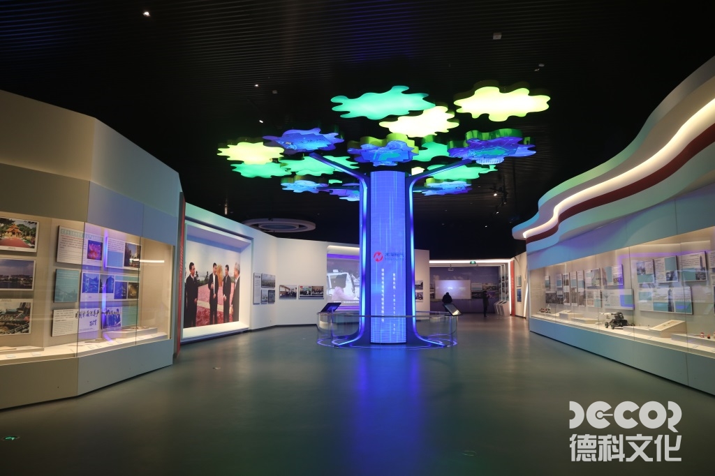 如何在攝影博物館裝修中展示攝影作品的社會影響和變革力量？