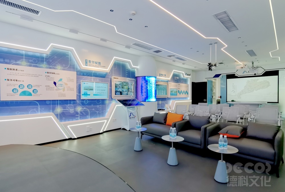 深圳展館裝修公司如何進(jìn)行展館的防火設(shè)計(jì)？