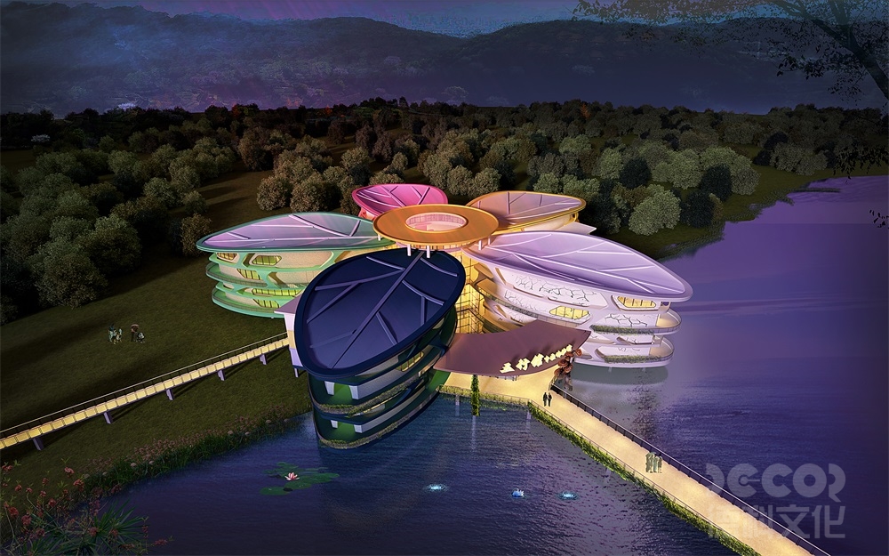 自然展館裝修的展品展示方式有哪些？