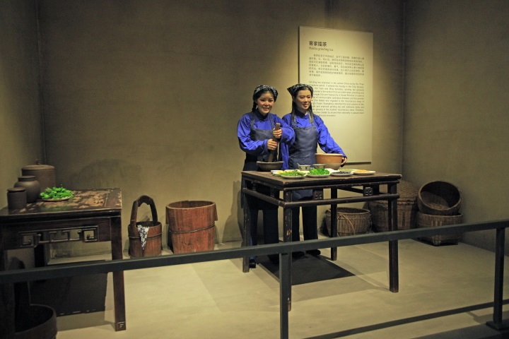 如何在雕塑博物館裝修中考慮到環(huán)保和可持續(xù)性？