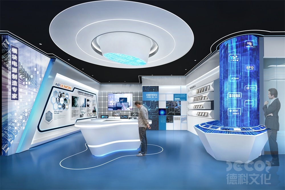 VR展館設(shè)計(jì)中如何結(jié)合人工智能技術(shù)提供智能導(dǎo)覽？