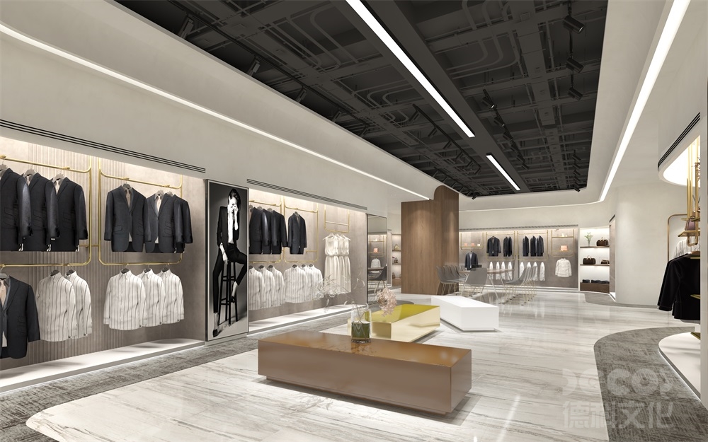 服裝展覽館設(shè)計(jì)中如何提供多媒體展示和互動(dòng)體驗(yàn)？