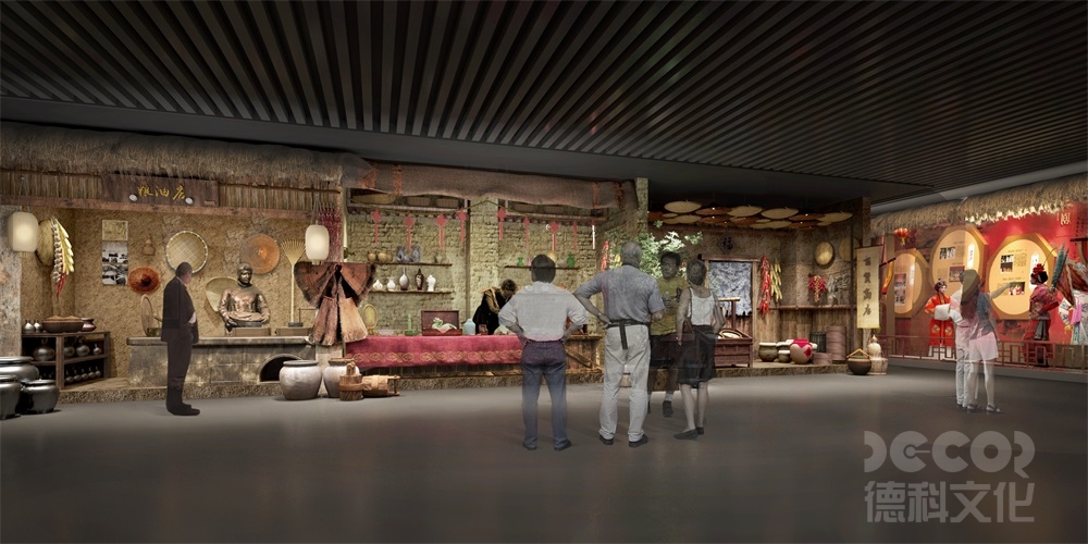 展廳裝修公司是否接受遠程合作？