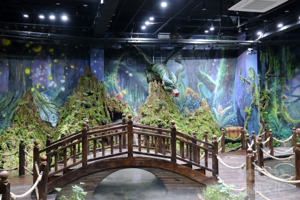 當代藝術博物館裝修是否應該采用極簡主義風格？