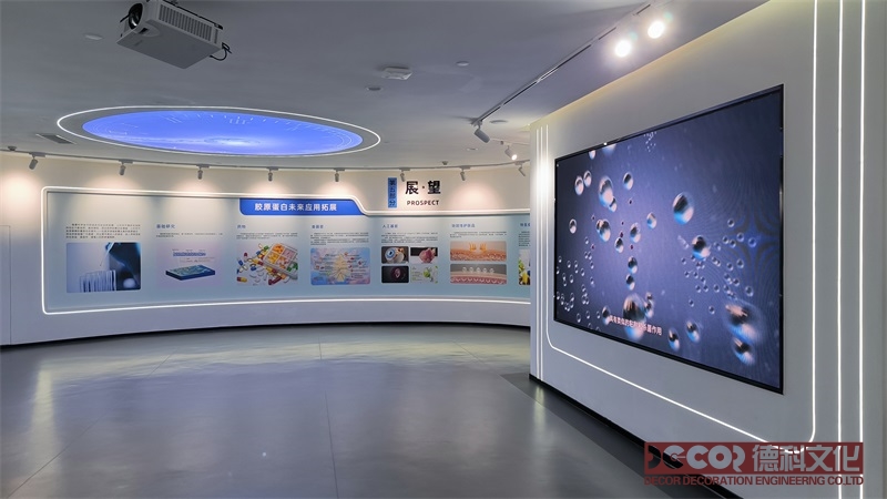 家居展廳的經(jīng)濟裝修方案？