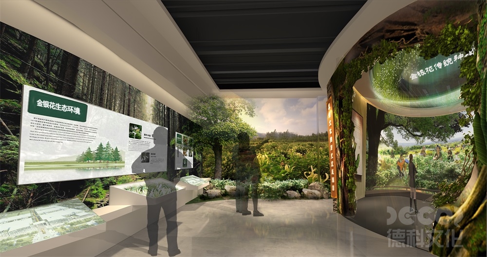 博物館設計的平均價格區(qū)間是多少？