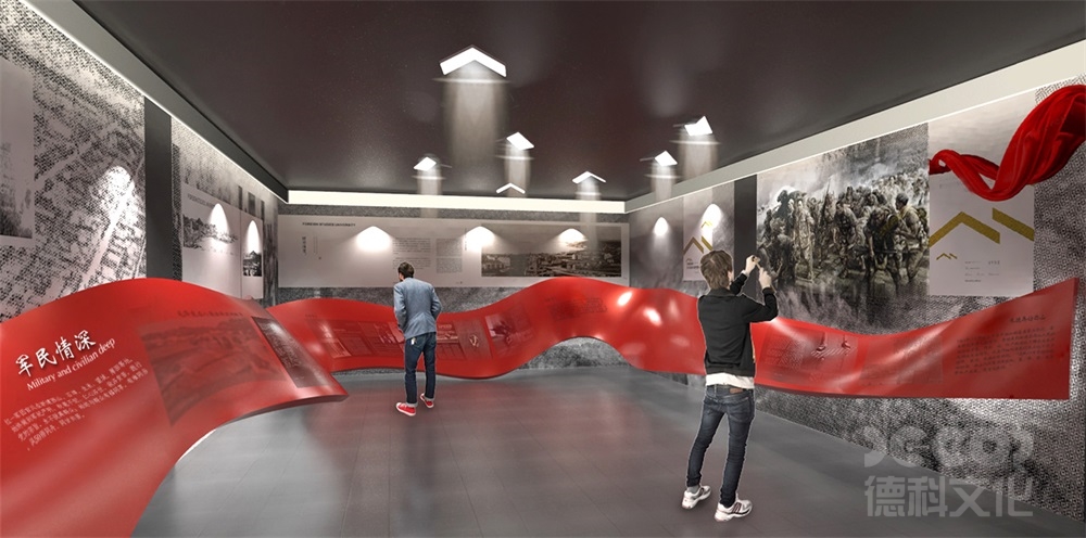 博物館設計公司如何進行項目預算的編制？