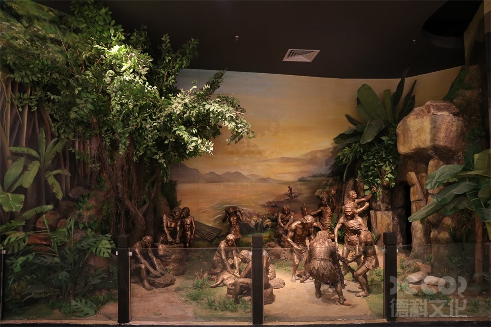 博物館設(shè)計(jì)公司如何幫助客戶控制成本？