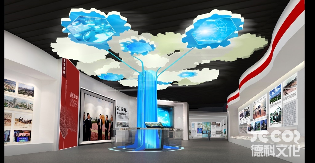 博物館設(shè)計(jì)公司如何進(jìn)行消防安全設(shè)計(jì)？