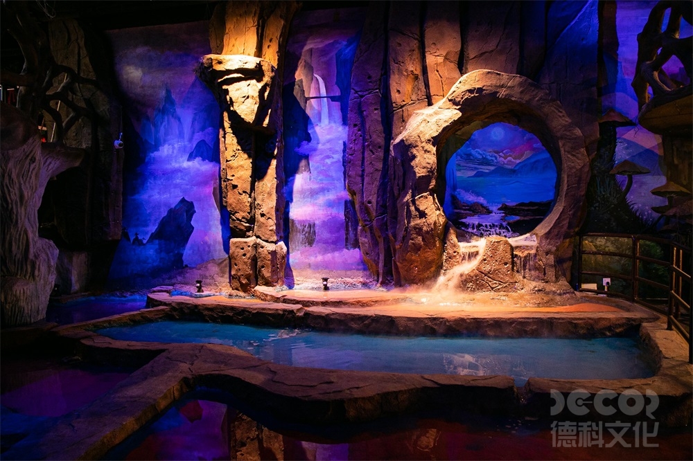 災(zāi)難博物館設(shè)計(jì)中"情緒緩沖區(qū)域"的必要性與實(shí)踐路徑