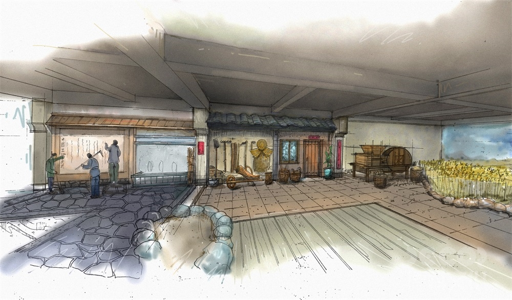 在項(xiàng)目初期如何制定一個(gè)合理的博物館裝修價(jià)格總預(yù)算框架