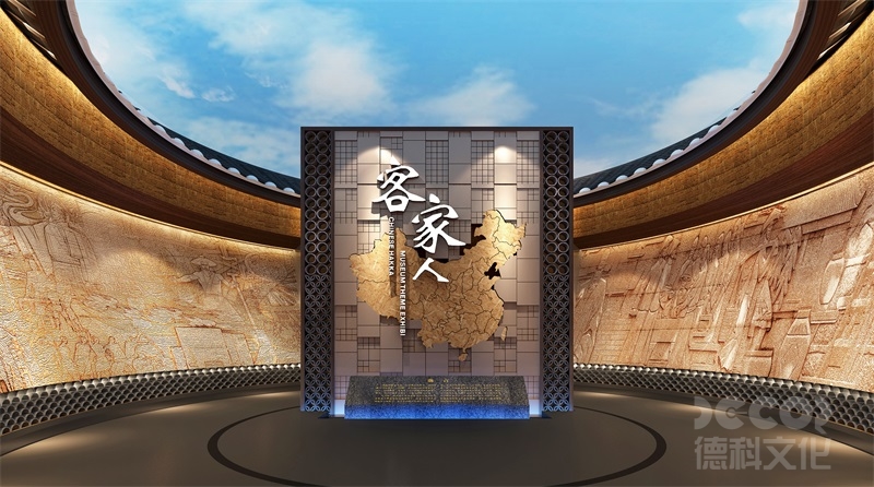 在博物館設(shè)計中如何評估展覽的受歡迎程度？