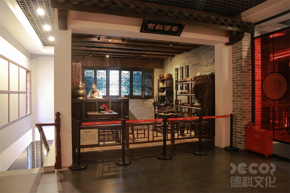 共筑文明的舞臺：論展館布展工程中施工團隊分工協(xié)作的優(yōu)化之道