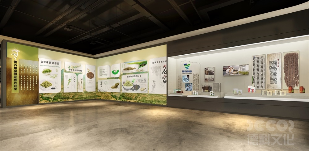 展館裝修報(bào)價(jià)過程中文物展柜與普通展柜的價(jià)差通常是多少？