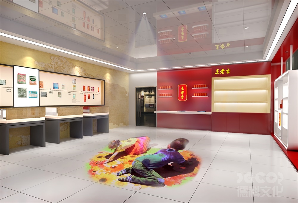 數(shù)字博物館裝修公司安裝的數(shù)字設(shè)備有哪些注意事項(xiàng)？