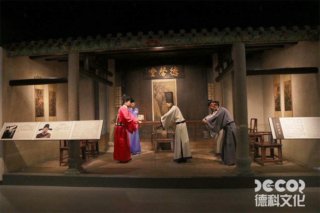 博物館裝修報價中自動燈光控制系統(tǒng)的成本？