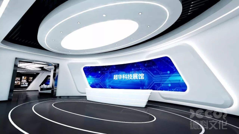 數(shù)字博物館裝修公司對內(nèi)容更新周期如何規(guī)劃？