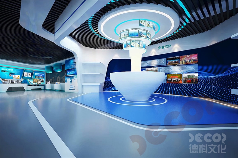 博物館裝修公司如何避免數(shù)字設(shè)備的光污染？